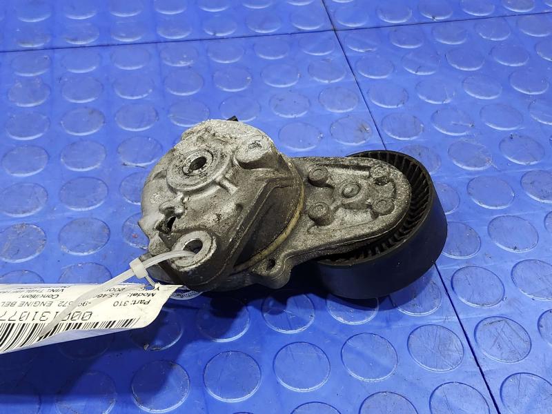 2008 Lexus LS 460 Engine Belt Tensioner