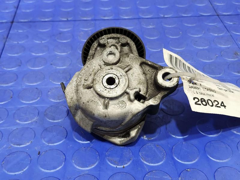 2008 Lexus LS 460 Engine Belt Tensioner