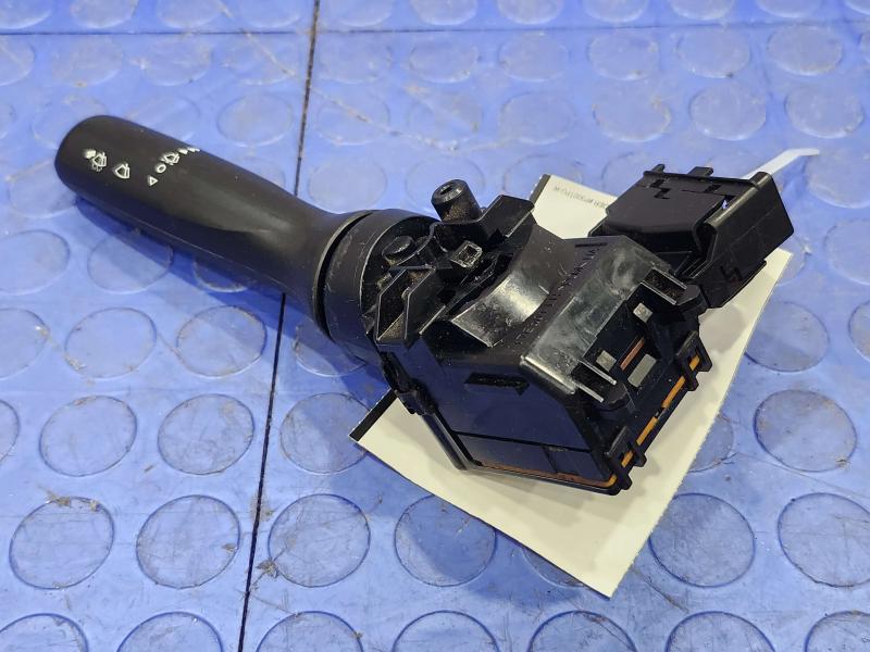 2011 Toyota Corolla Combination Switch
