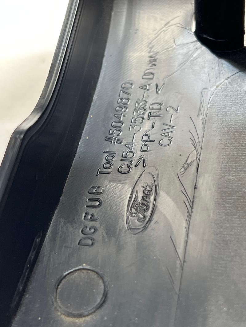 2015 Ford Escape Misc Ebay Parts