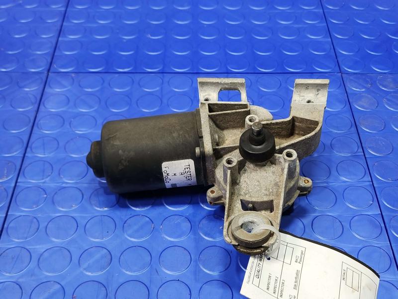 2015 Ford F-150 Wiper Motor Front