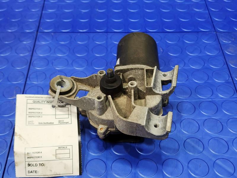 2015 Ford F-150 Wiper Motor Front