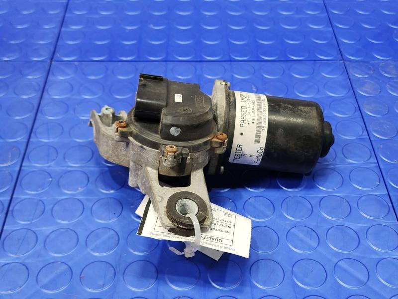 2015 Ford F-150 Wiper Motor Front