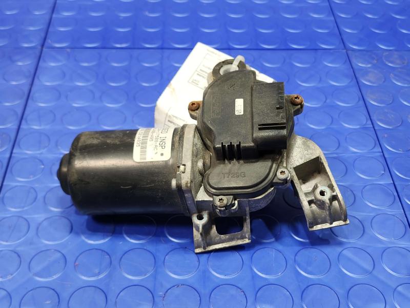 2015 Ford F-150 Wiper Motor Front