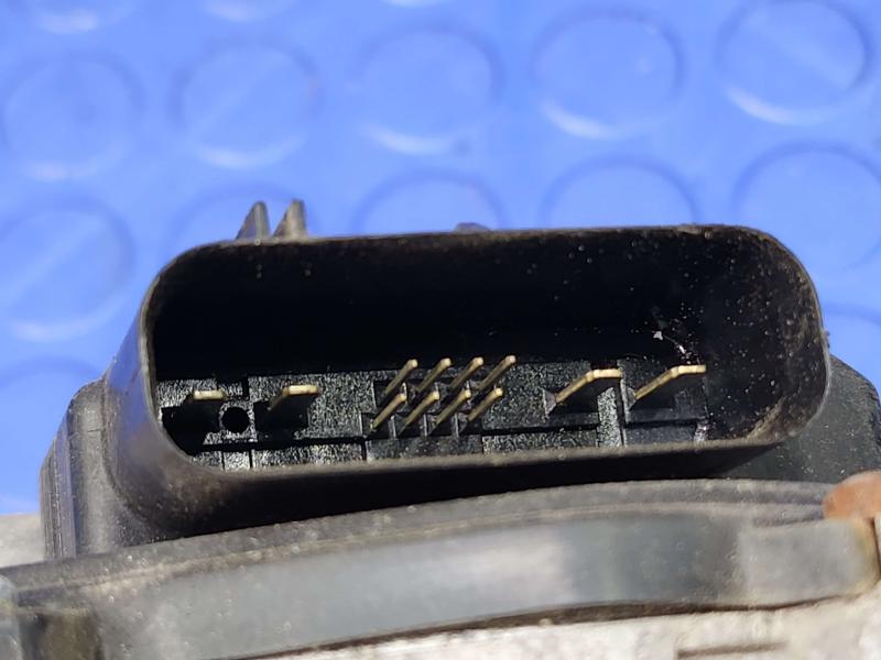 2015 Ford F-150 Wiper Motor Front