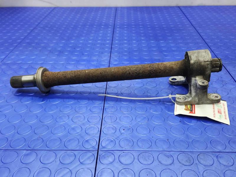 2008 Honda Accord Axle Shaft