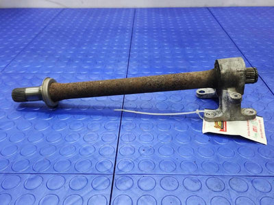 2008 Honda Accord Axle Shaft