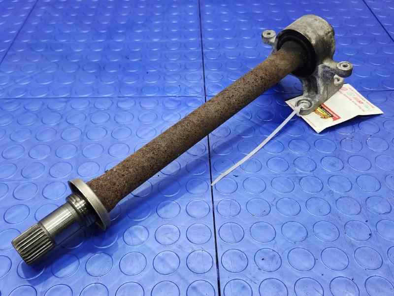 2008 Honda Accord Axle Shaft