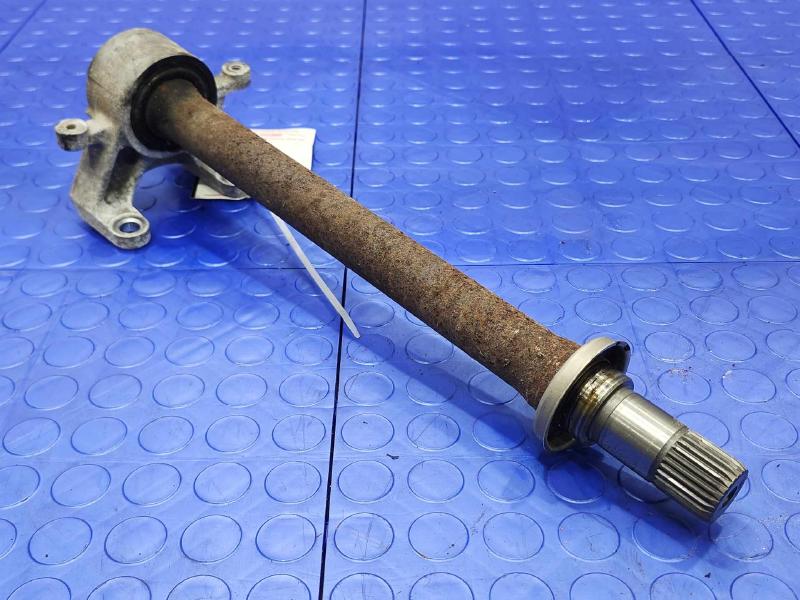2008 Honda Accord Axle Shaft