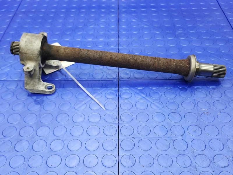 2008 Honda Accord Axle Shaft