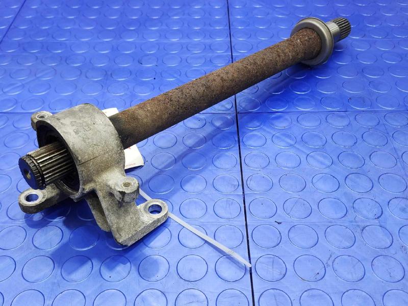 2008 Honda Accord Axle Shaft