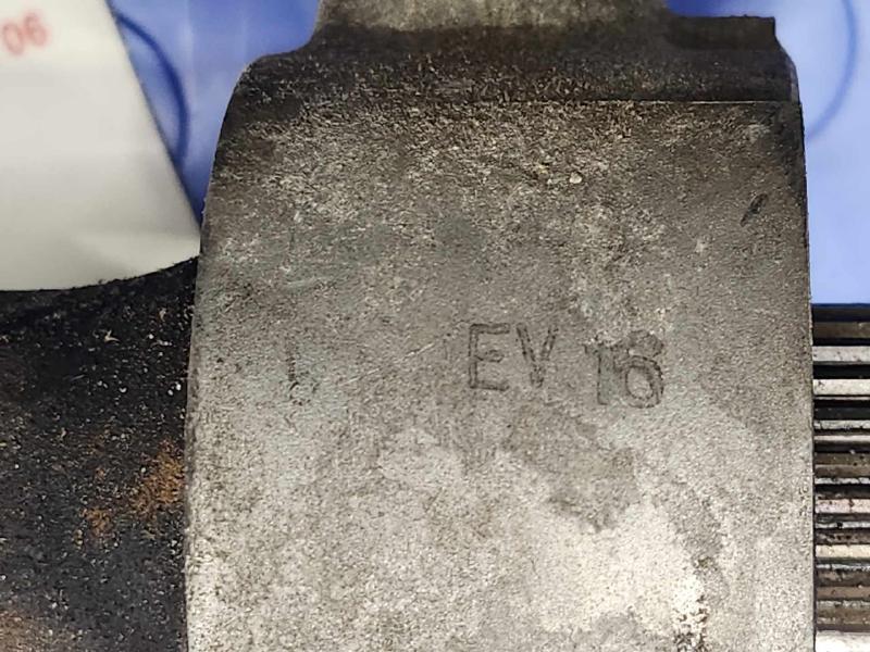 2008 Honda Accord Axle Shaft