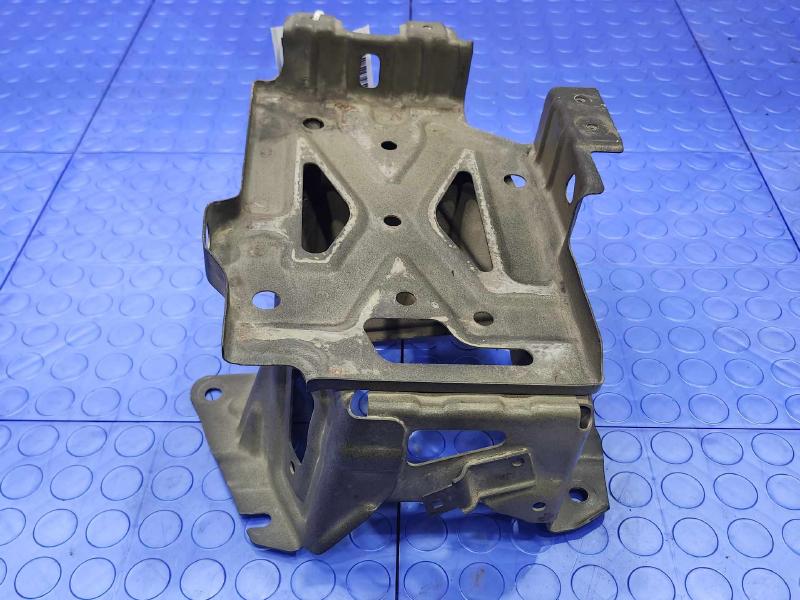 2007-2013 Acura MDX Battery Tray Mounting Bracket Carrier Genuine OEM