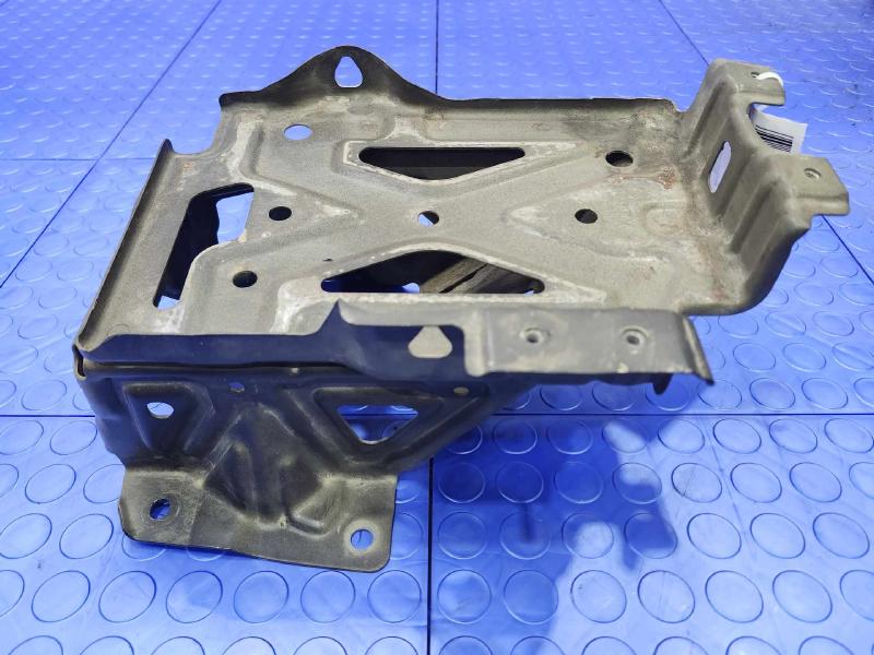 2007-2013 Acura MDX Battery Tray Mounting Bracket Carrier Genuine OEM