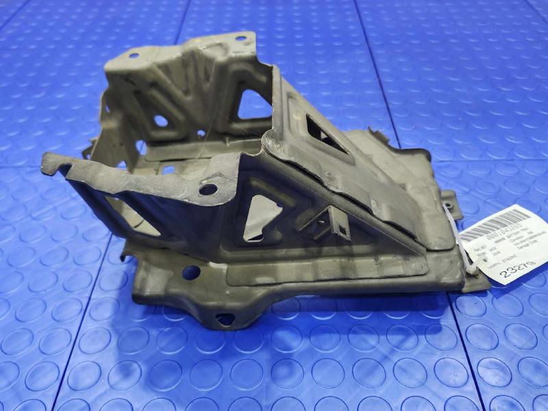 2007-2013 Acura MDX Battery Tray Mounting Bracket Carrier Genuine OEM