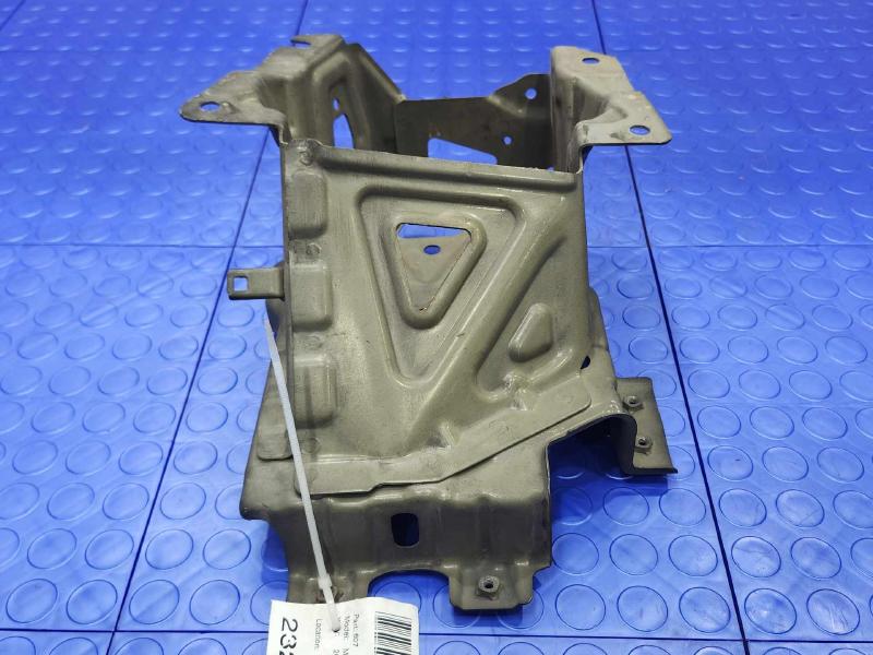 2007-2013 Acura MDX Battery Tray Mounting Bracket Carrier Genuine OEM