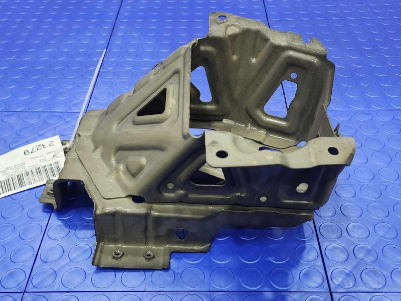 2007-2013 Acura MDX Battery Tray Mounting Bracket Carrier Genuine OEM