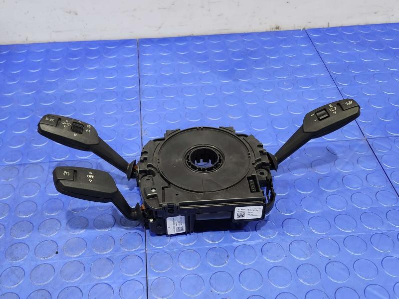 2008 BMW 128i Combination Switch
