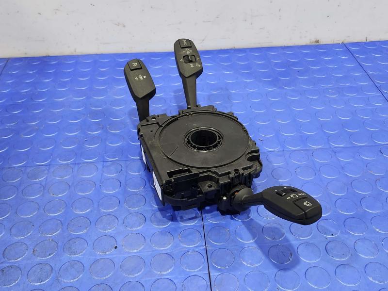 2008 BMW 128i Combination Switch