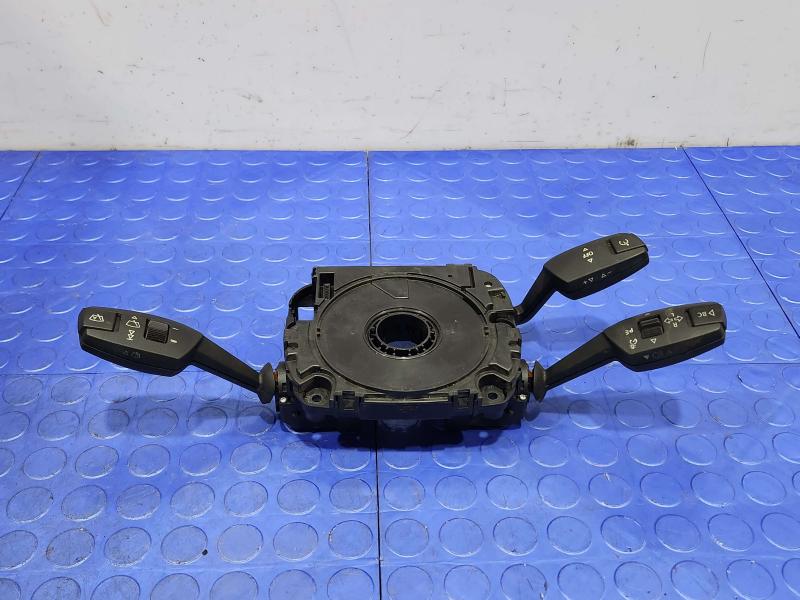 2008 BMW 128i Combination Switch