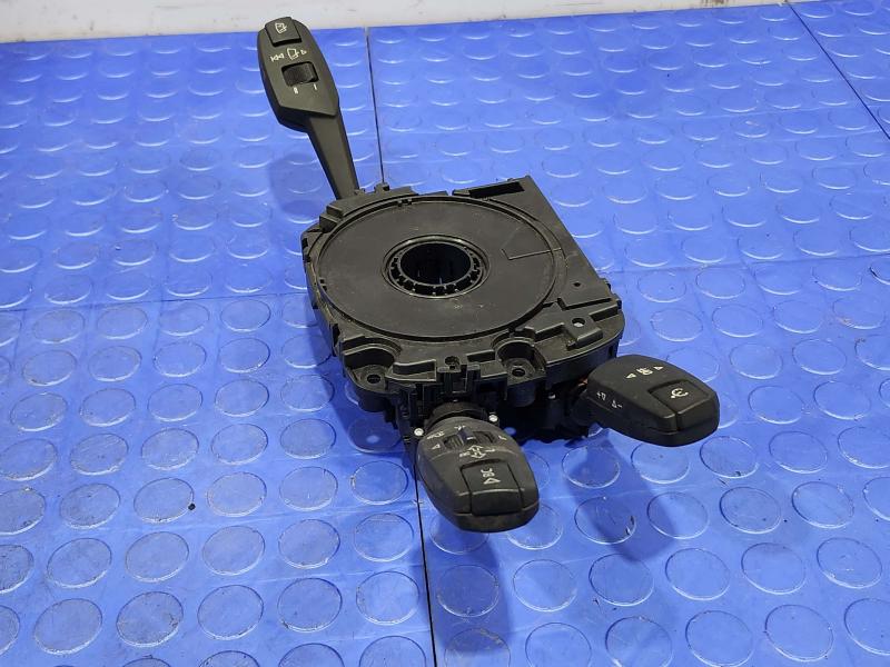 2008 BMW 128i Combination Switch
