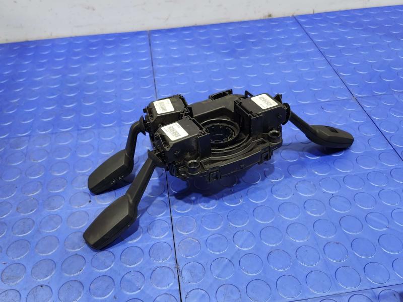 2008 BMW 128i Combination Switch