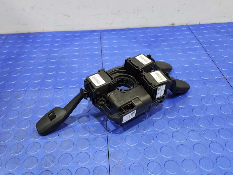 2008 BMW 128i Combination Switch