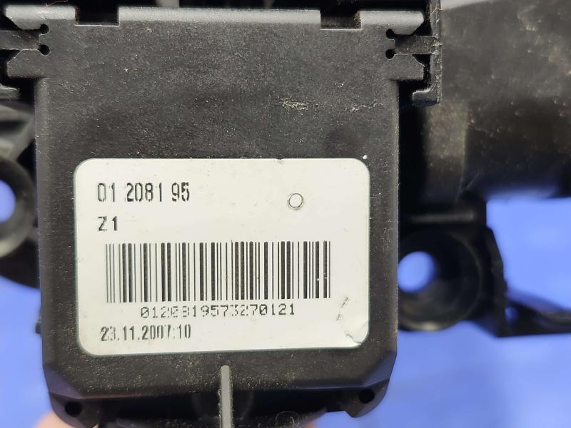 2008 BMW 128i Combination Switch