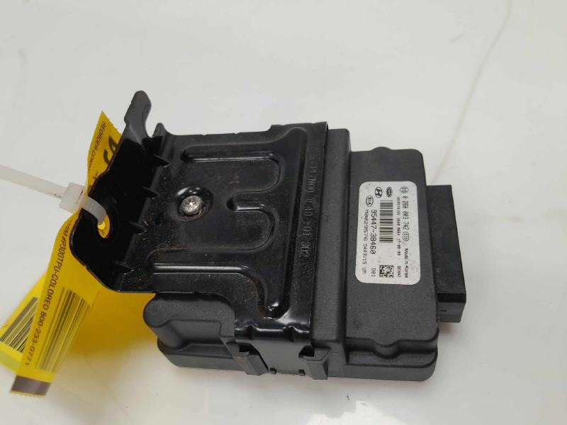 2018 Kia Sorento Chassis Brain Box