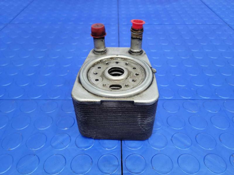 2012 Volkswagen Jetta Oil Cooler