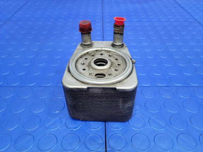 2012 Volkswagen Jetta Oil Cooler