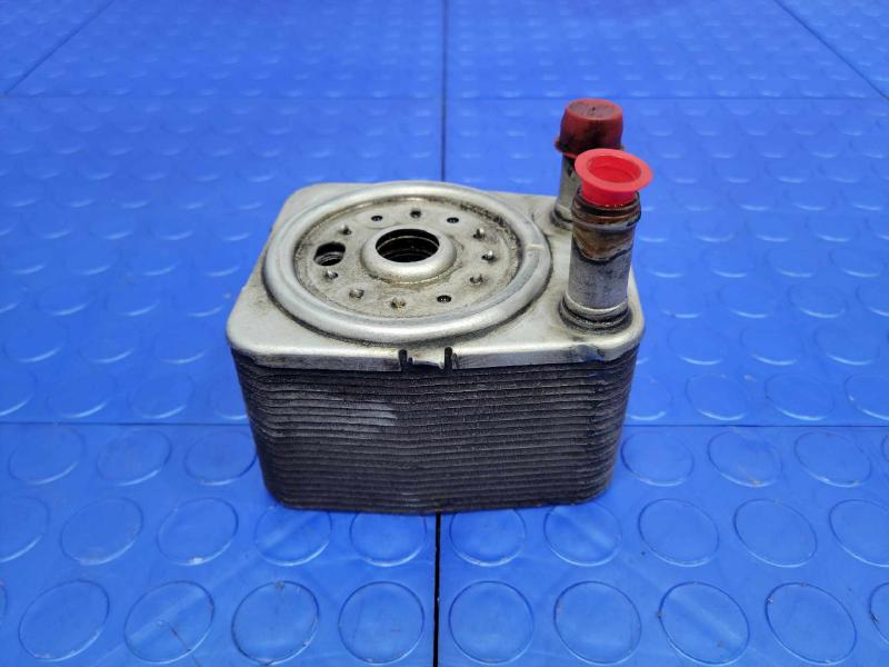 2012 Volkswagen Jetta Oil Cooler