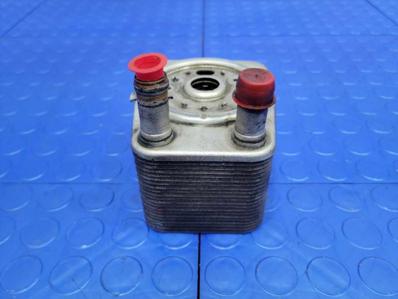 2012 Volkswagen Jetta Oil Cooler