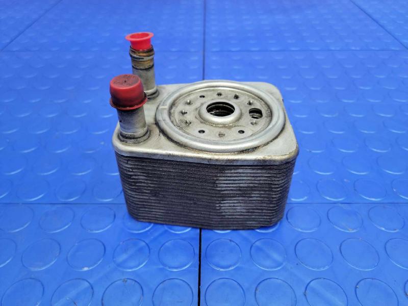 2012 Volkswagen Jetta Oil Cooler