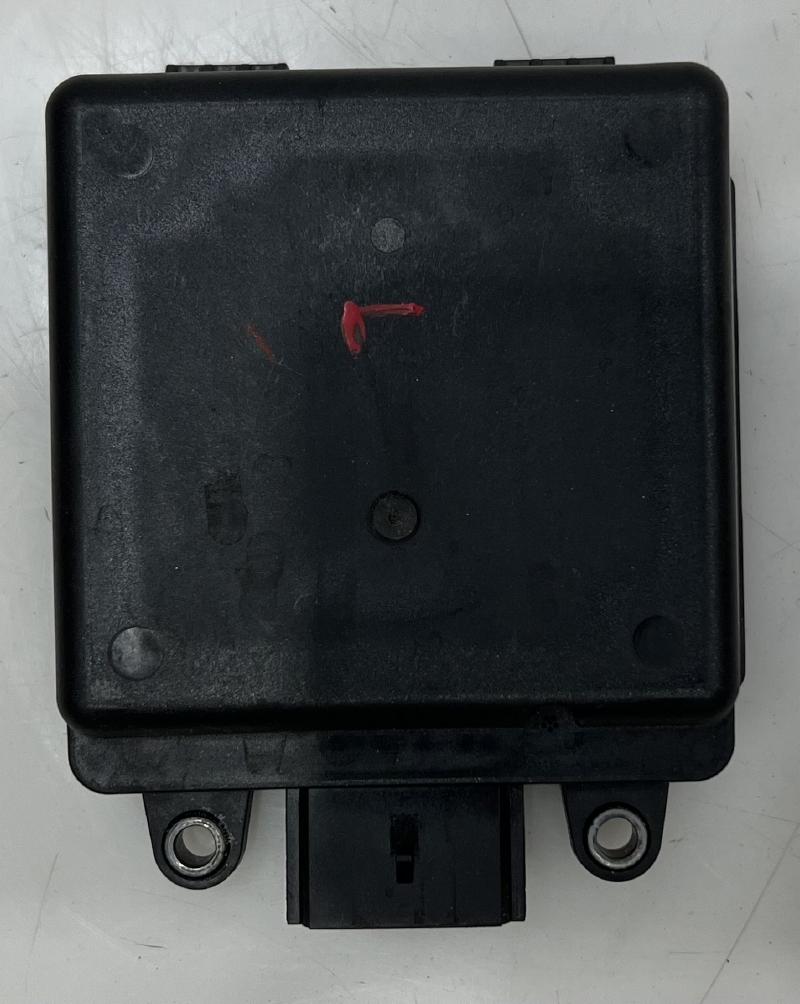 2017 - 2019 Ford Escape Blindspot Radar Module LH Driver Side OEM GV6T-14D599-AC