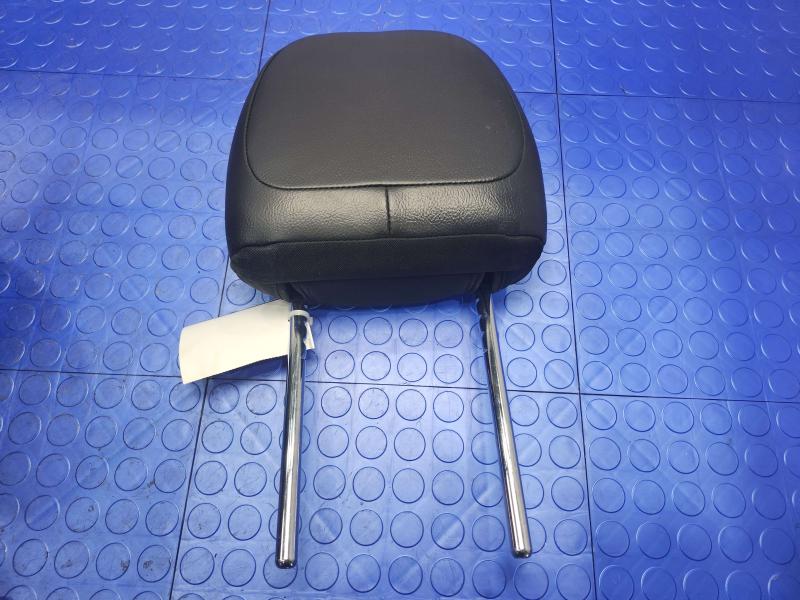 2018 Jeep Compass Headrest