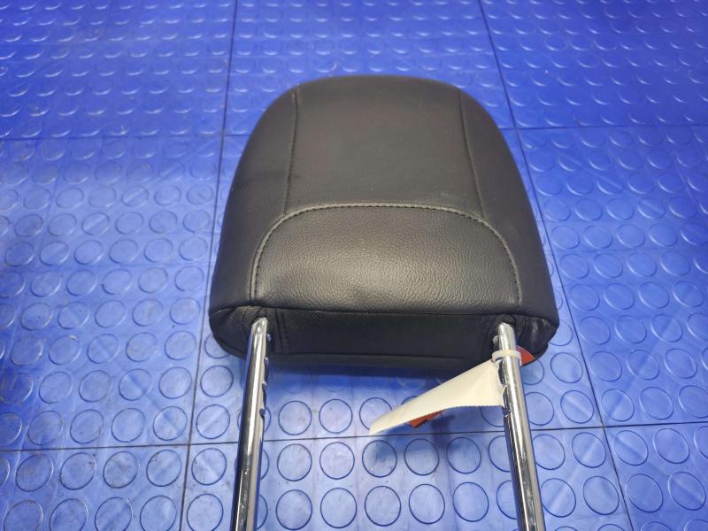 2018 Jeep Compass Headrest