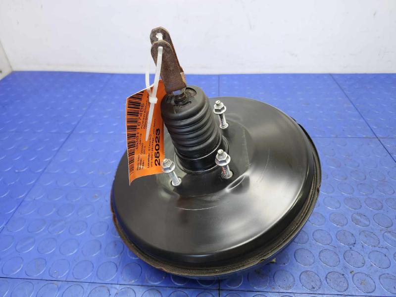 2013 Lexus GS 350 Power Brake Booster