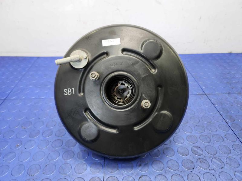 2013 Lexus GS 350 Power Brake Booster