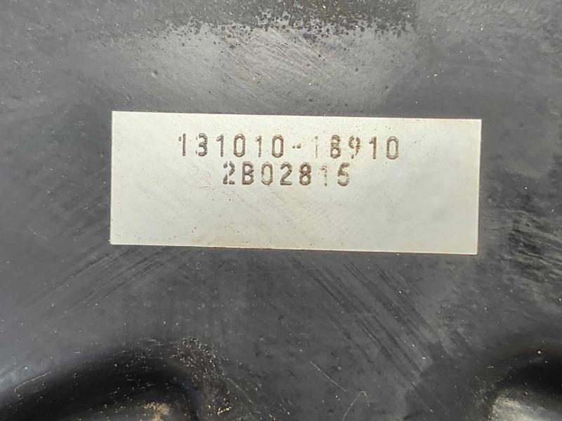 2013 Lexus GS 350 Power Brake Booster