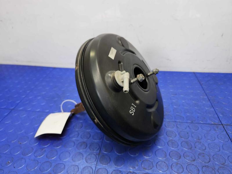 2013 Lexus GS 350 Power Brake Booster