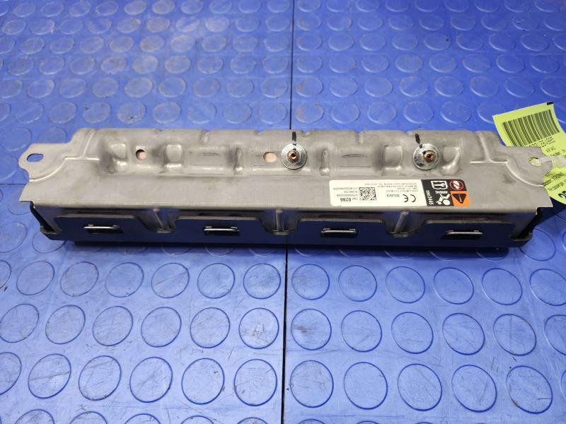 2018-2020 Buick Regal Passenger Instrument Panel Lower Knee Bag OEM 23420286