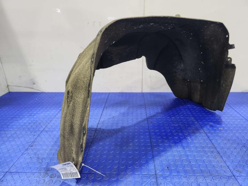 2017 Chevrolet Silverado 2500 Inner Fender Liner
