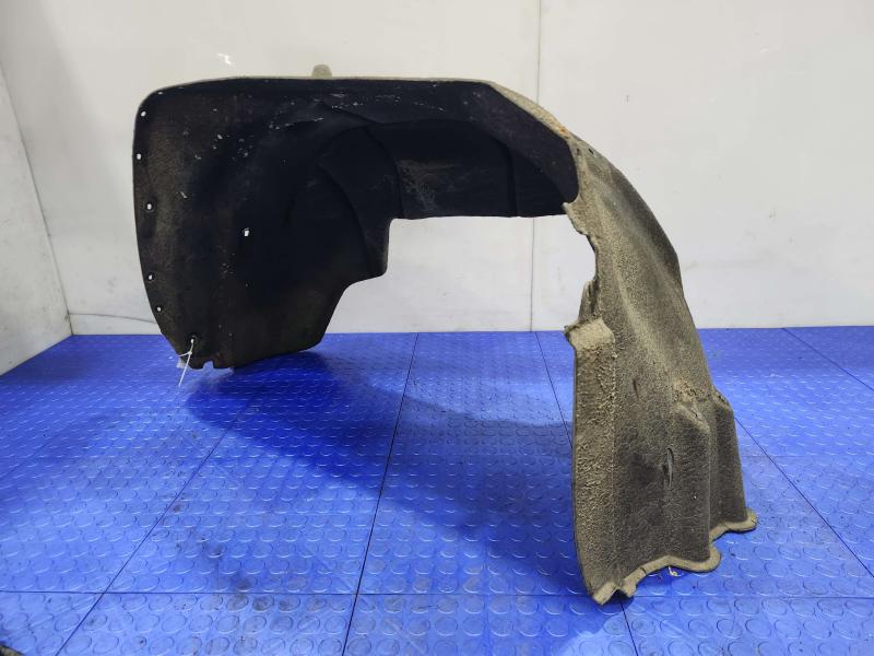 2017 Chevrolet Silverado 2500 Inner Fender Liner