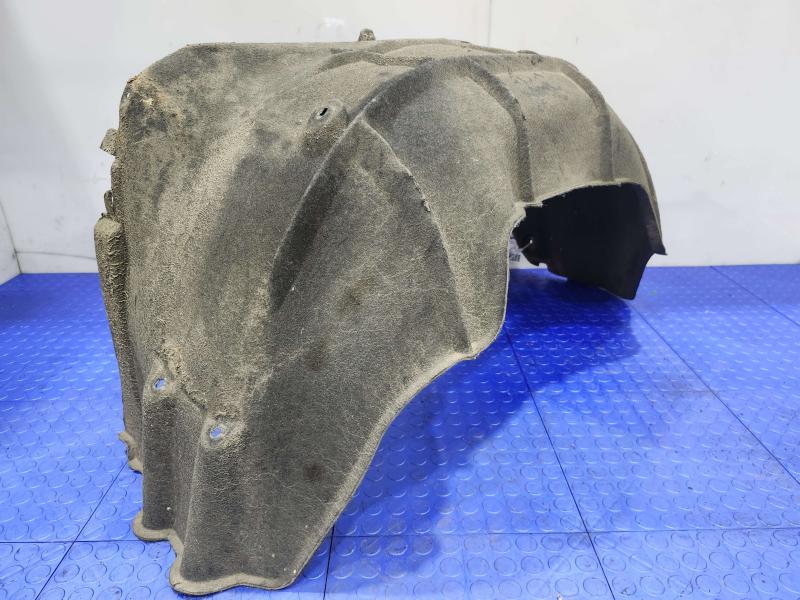 2017 Chevrolet Silverado 2500 Inner Fender Liner