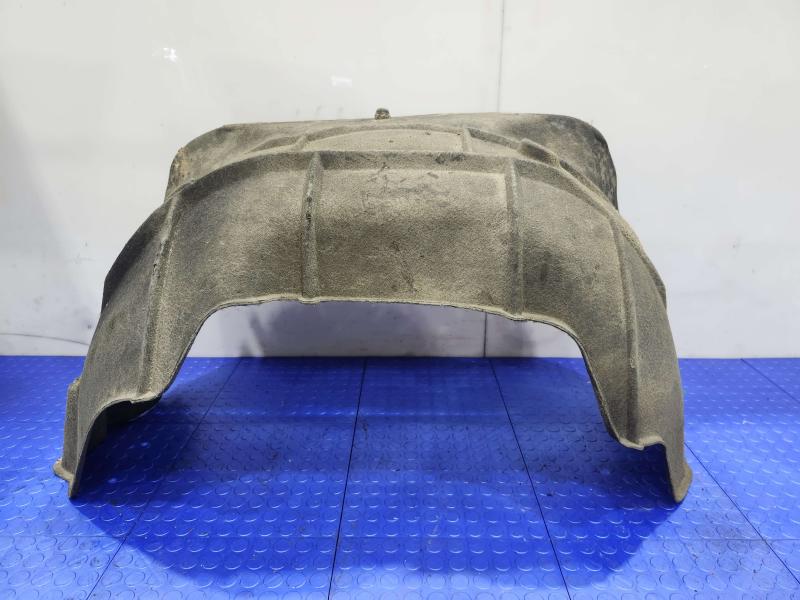 2017 Chevrolet Silverado 2500 Inner Fender Liner