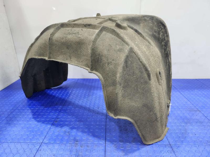 2017 Chevrolet Silverado 2500 Inner Fender Liner