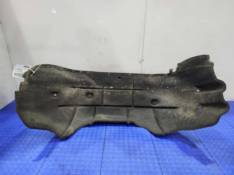 2017 Chevrolet Silverado 2500 Inner Fender Liner