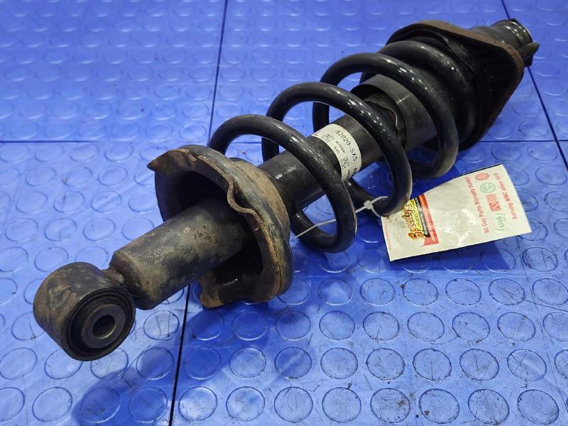 2007-2011 Honda CR-V Rear Strut Assembly Left Driver Side OEM 52620SWAA31 ,LH