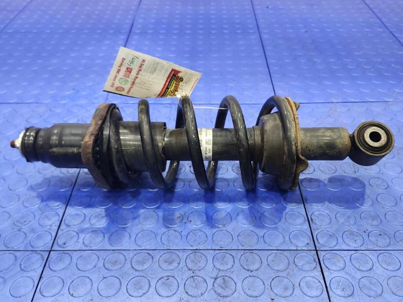 2007-2011 Honda CR-V Rear Strut Assembly Left Driver Side OEM 52620SWAA31 ,LH